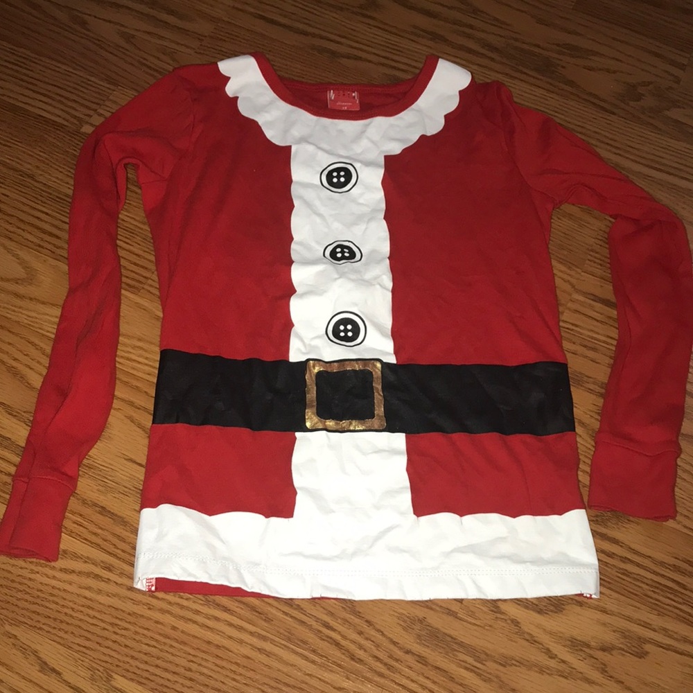 Kids Christmas pajamas